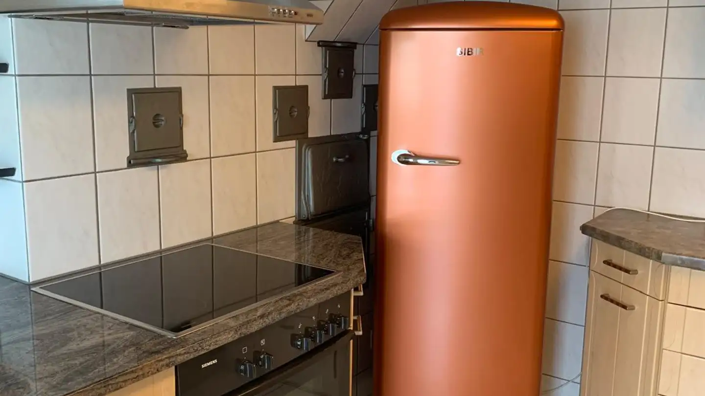 Appartement à louer - Stüdlerstrasse 7, 8913 Ottenbach - Photo 4