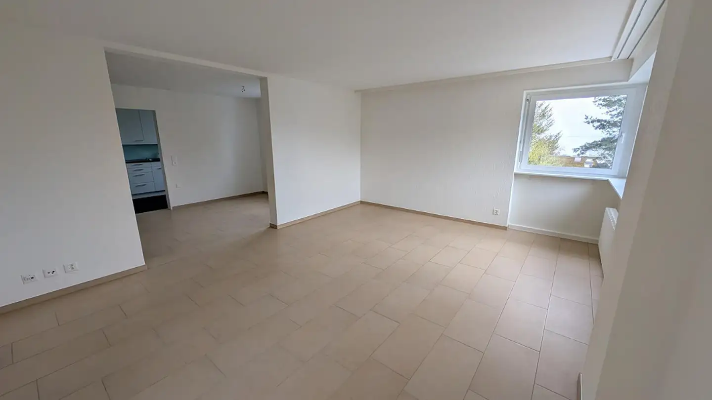 Appartement à louer - Bachwiesstrasse 22, 9404 Rorschacherberg - Photo 3