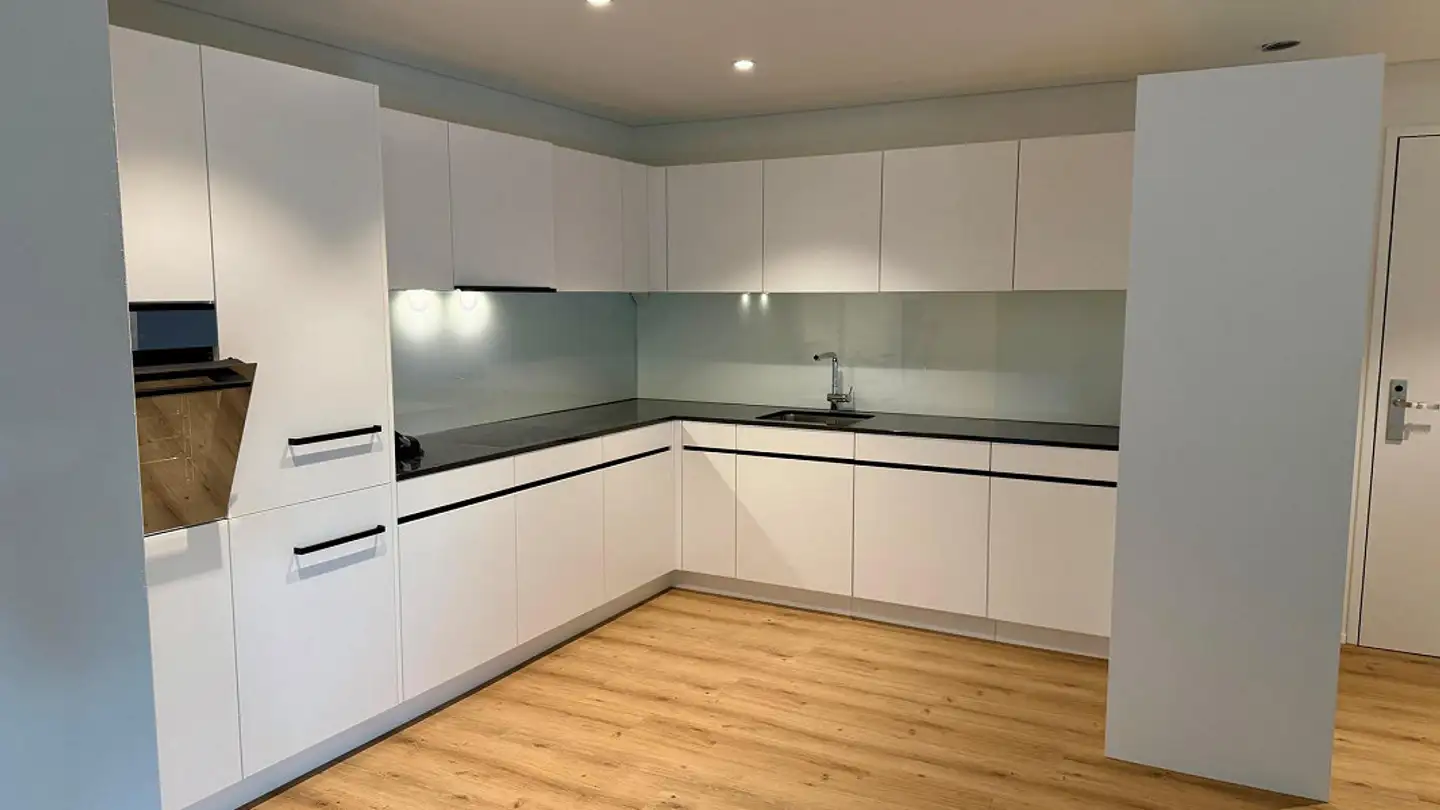 Apartment for rent - Obere Bahnhofstrasse 58, 8640 Rapperswil SG - Photo 2