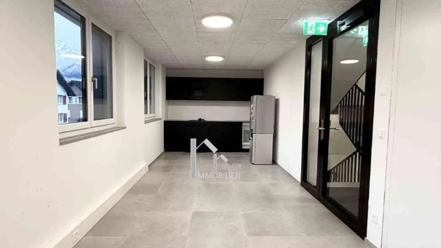 Spazio ufficio in affitto - Guschastrasse 87, 9475 Sevelen - Photo 4