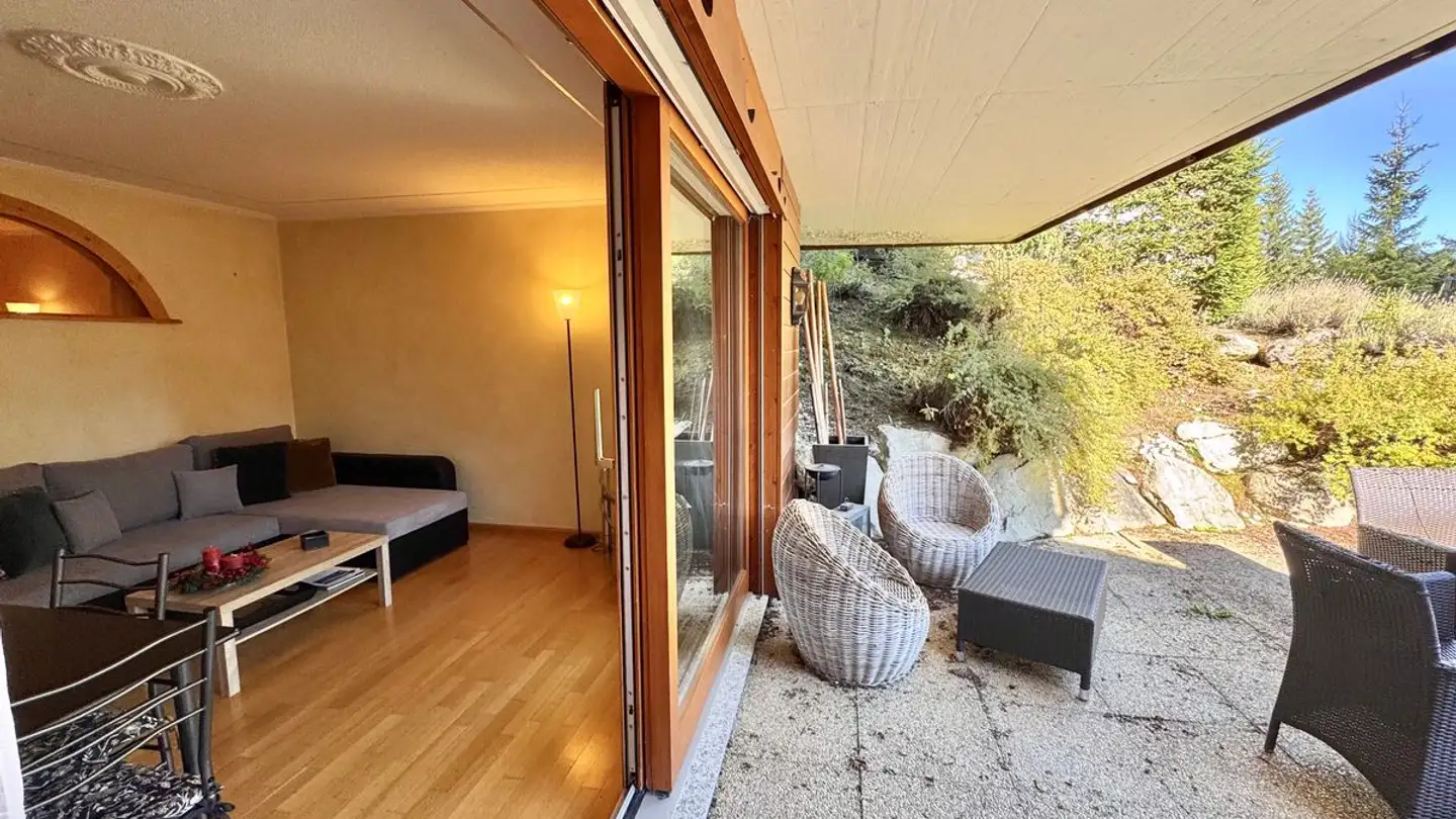 Appartement à vendre - Route De Crans-Montana, 3963 Montana