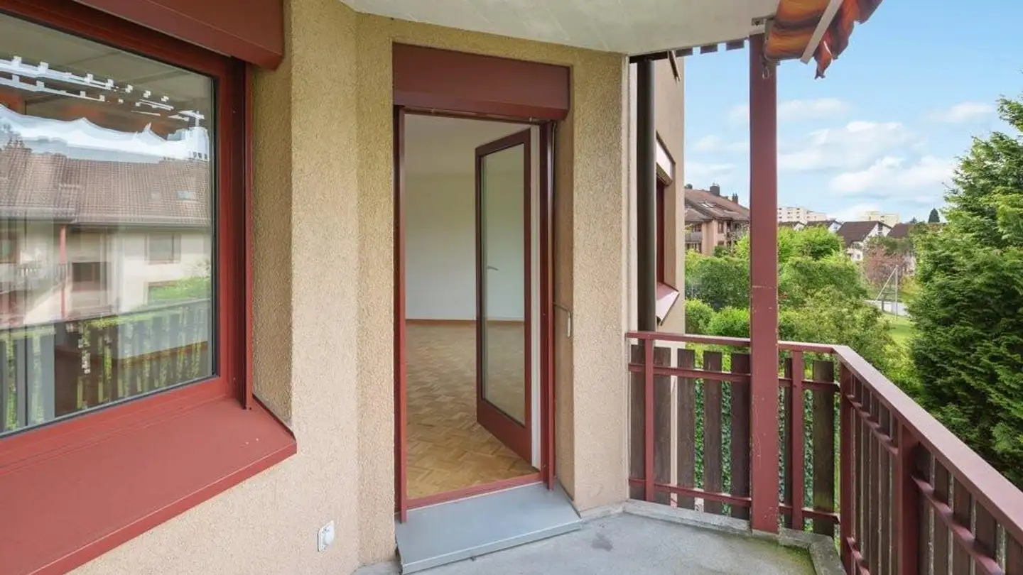 Wohnung mieten - Kesslernmattstrasse 16, 8965 Berikon - Foto 4