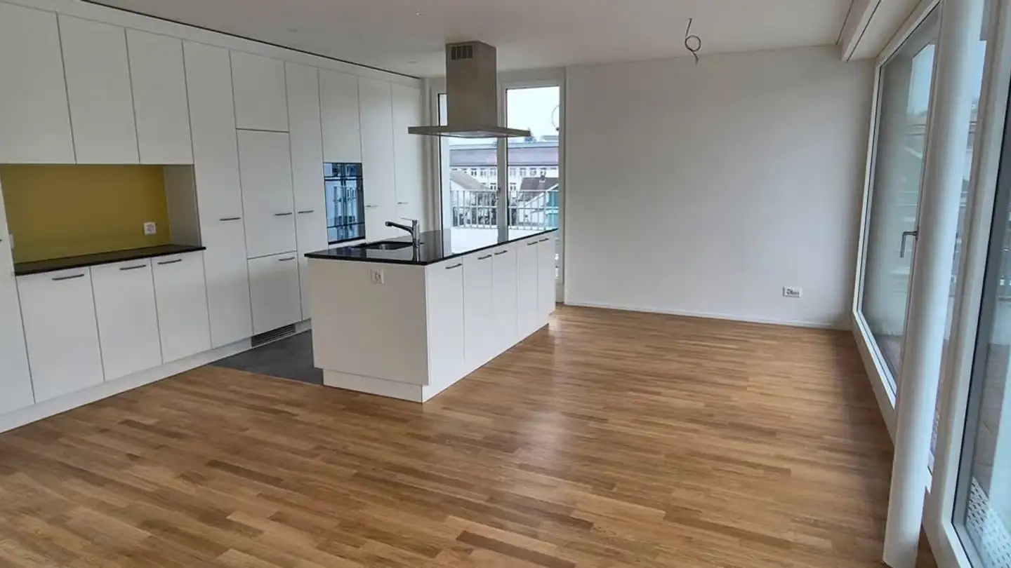 Attico in affitto - Pilatusstrasse 10, 5737 Menziken