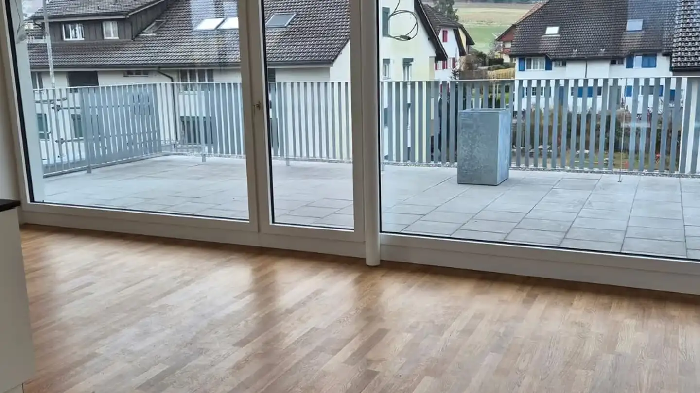 Attico in affitto - Pilatusstrasse 10, 5737 Menziken - Foto 2
