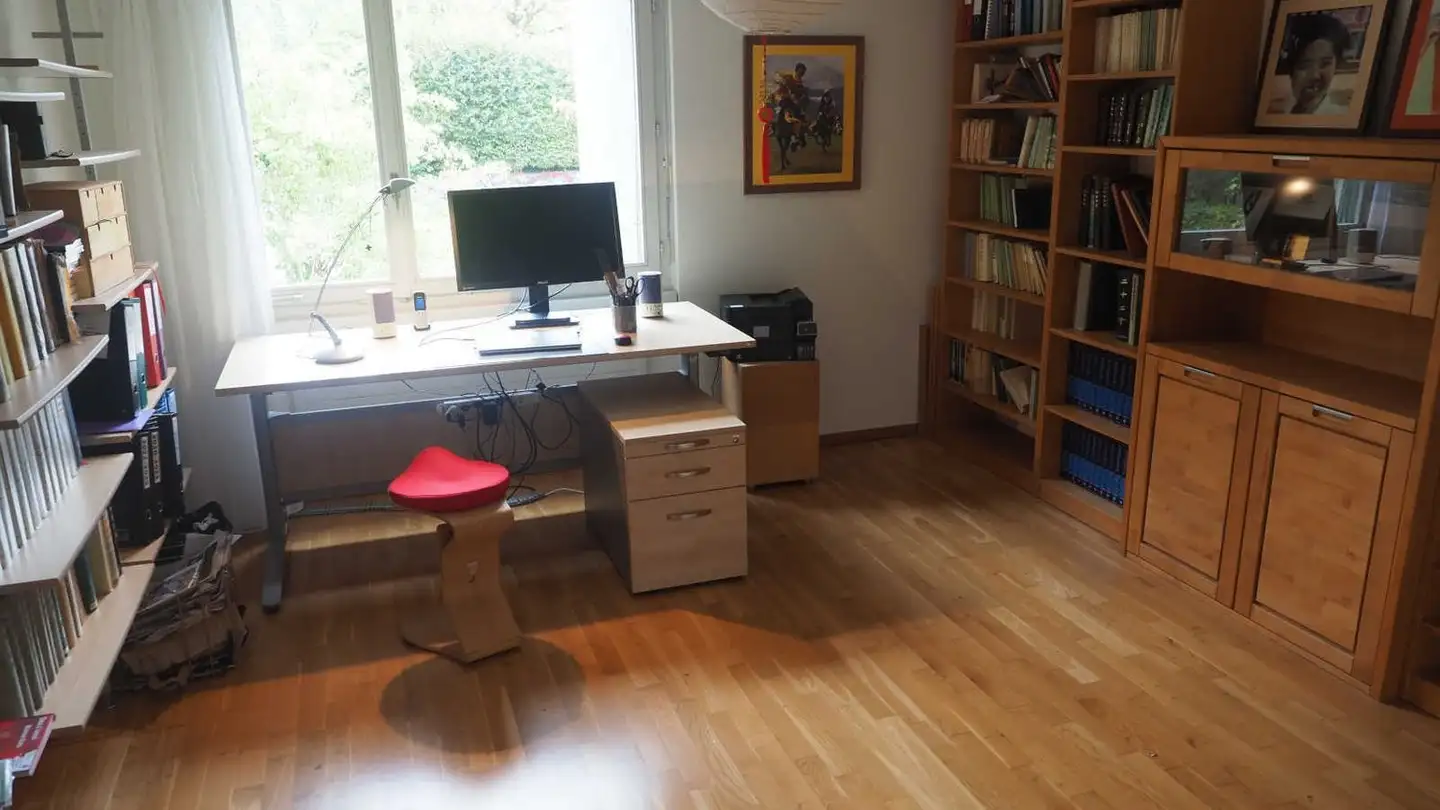 Appartamento ammobiliato in affitto - 8405 Winterthur - Foto 3