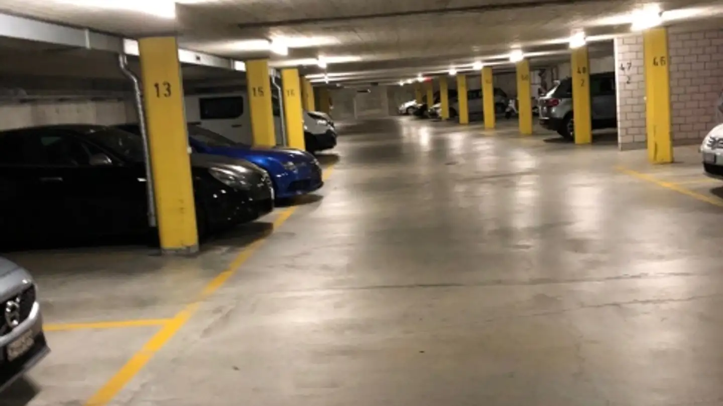 Parcheggio sotterraneo in affitto - Wallisellerstrasse 161, 8152 Opfikon - Foto 2