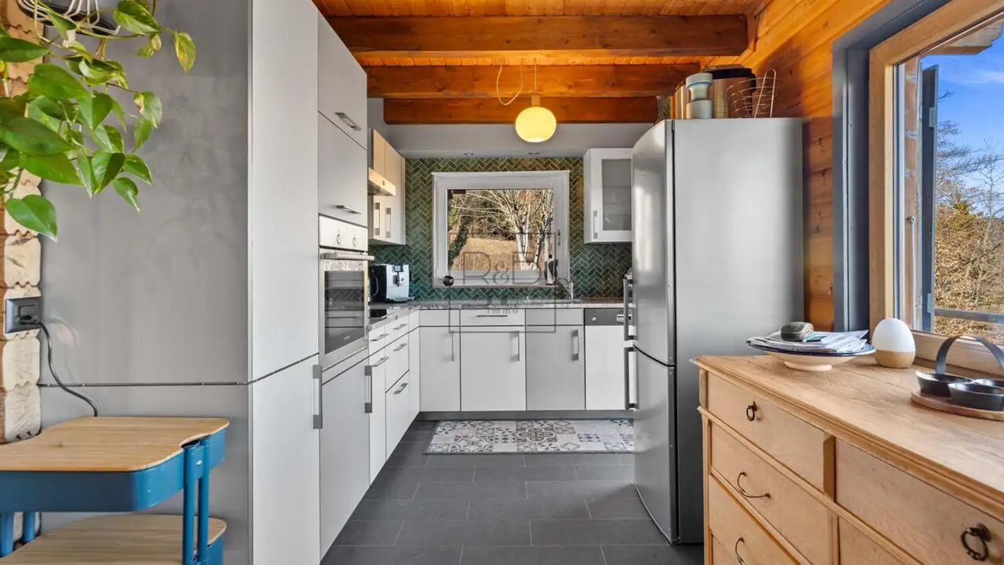 Chalet à vendre - 1899 Torgon - Photo 4