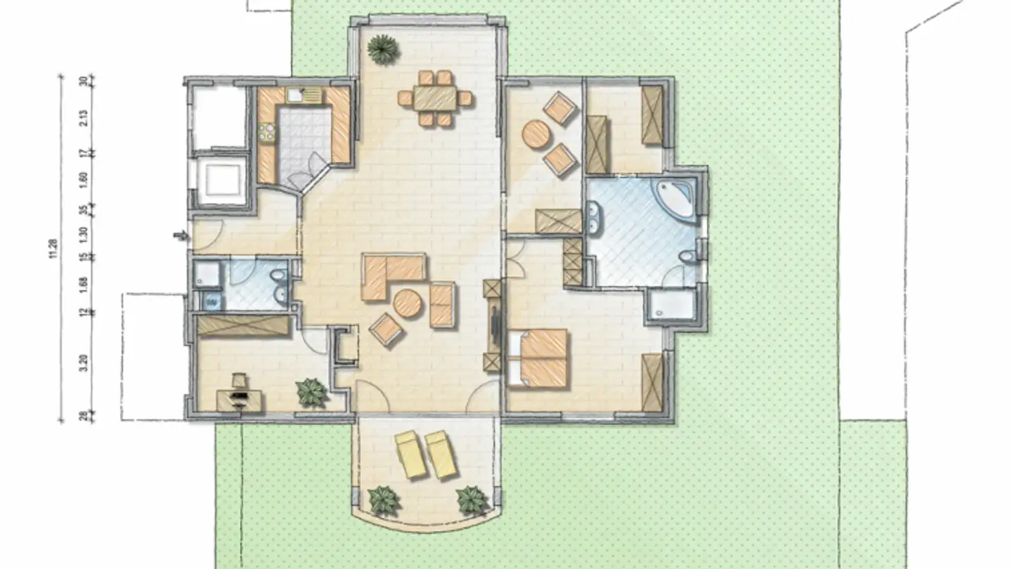 Apartment for sale - 8808 Pfäffikon SZ - Photo 4