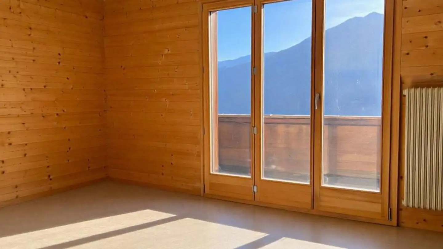 Chalet for sale - Route du Peuti 3, 1912 Produit (Leytron) - Photo 4