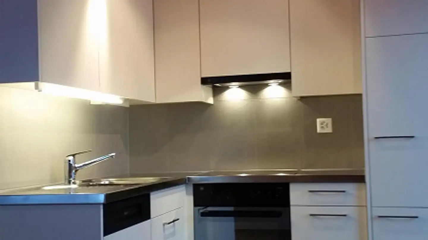 Attique à louer - Langenackerstrasse 9, 8750 Glarus - Photo 4