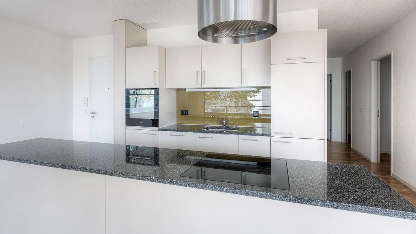 Appartamento in affitto - Lyss-Strasse 1, 2560 Nidau - Photo 4