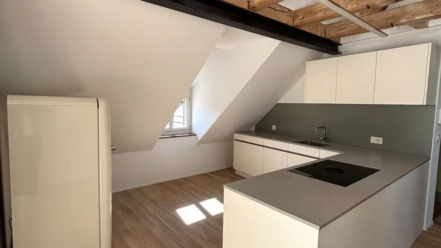 Wohnung mieten - Sennweg 1, 3012 Bern - Foto 2