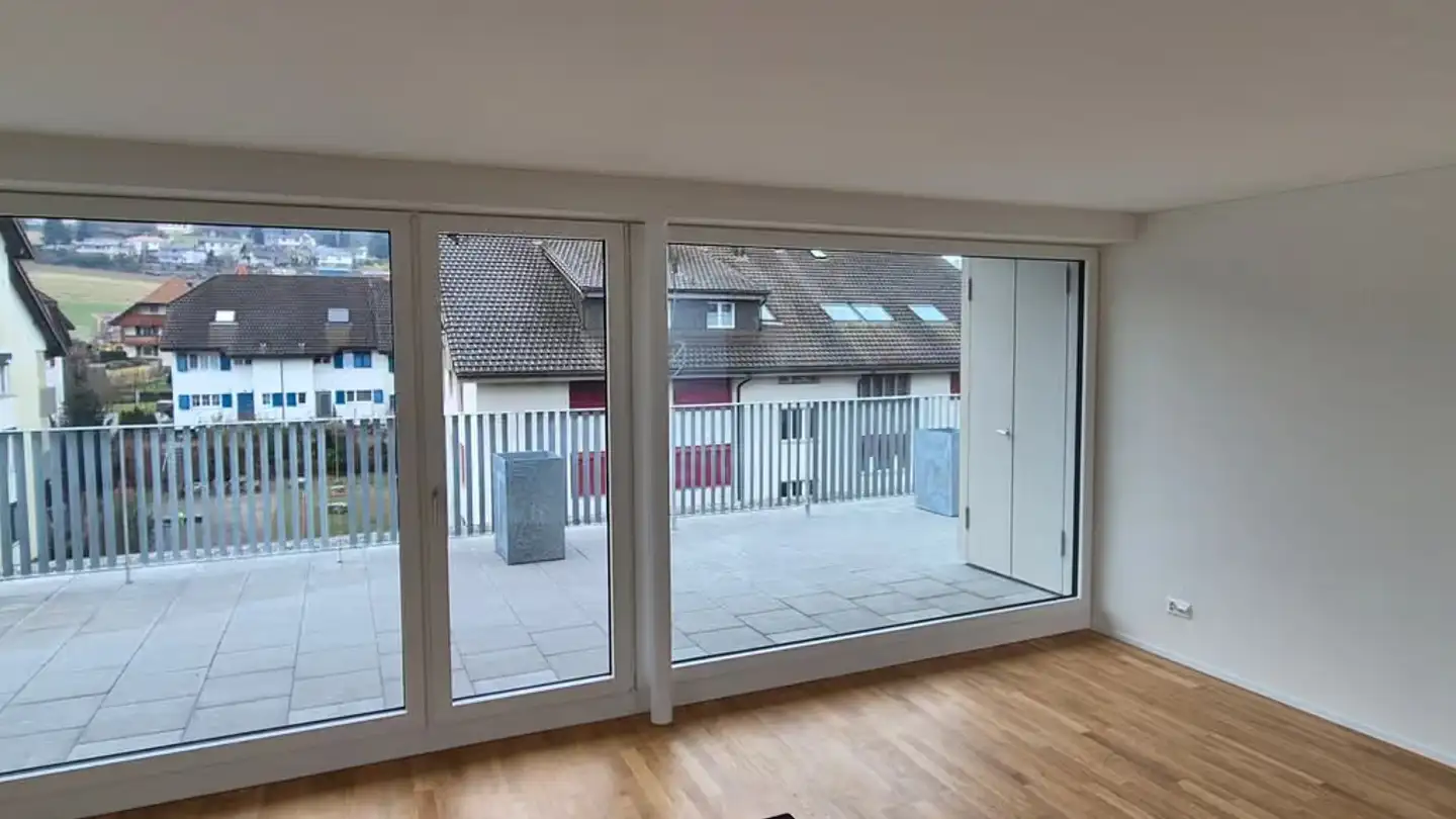 Attico in affitto - Pilatusstrasse 10, 5737 Menziken - Foto 3