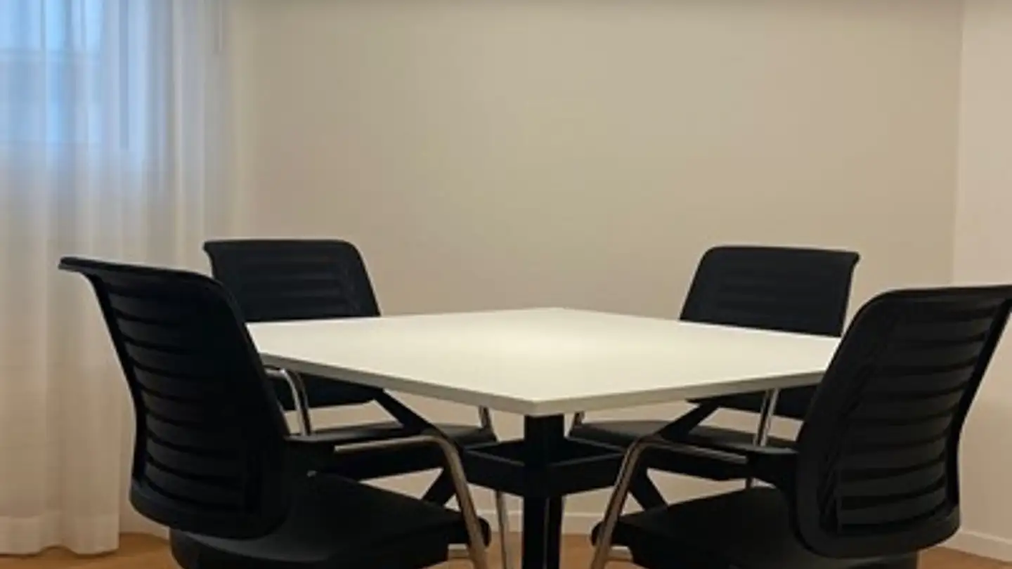 Bureau à louer - Baarerstrasse 11, 6300 Zug