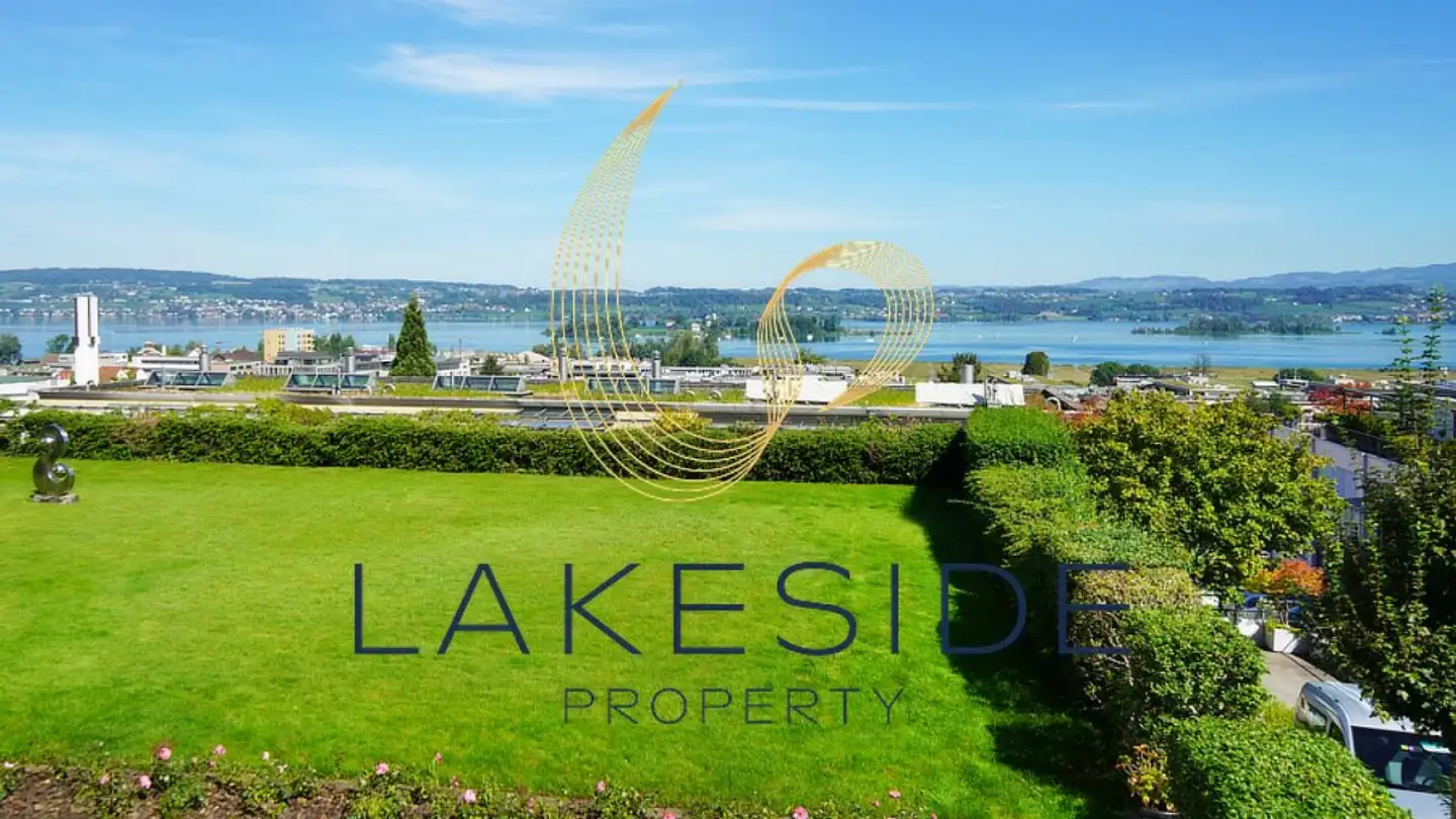 Apartment for sale - 8808 Pfäffikon SZ