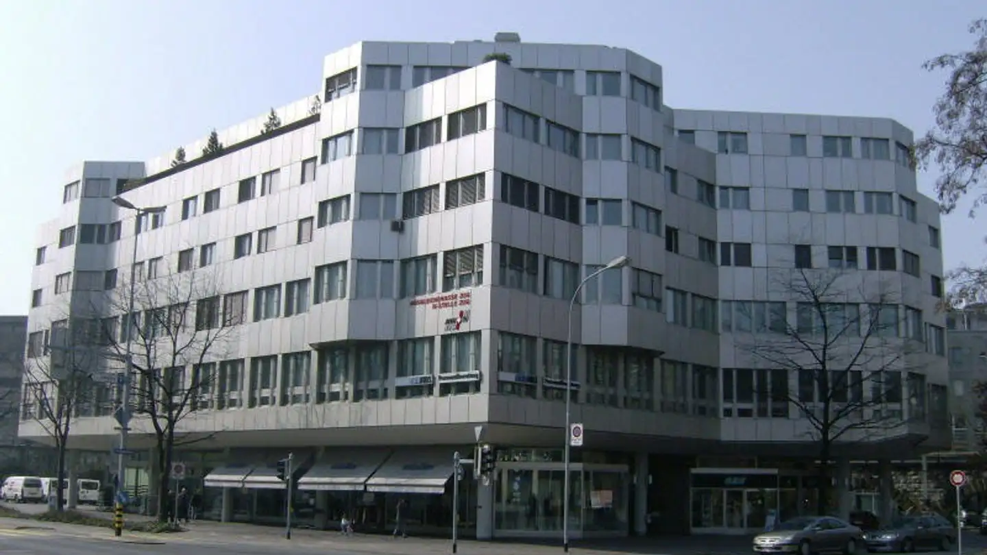 Bureau à louer - Baarerstrasse 11, 6300 Zug - Photo 2