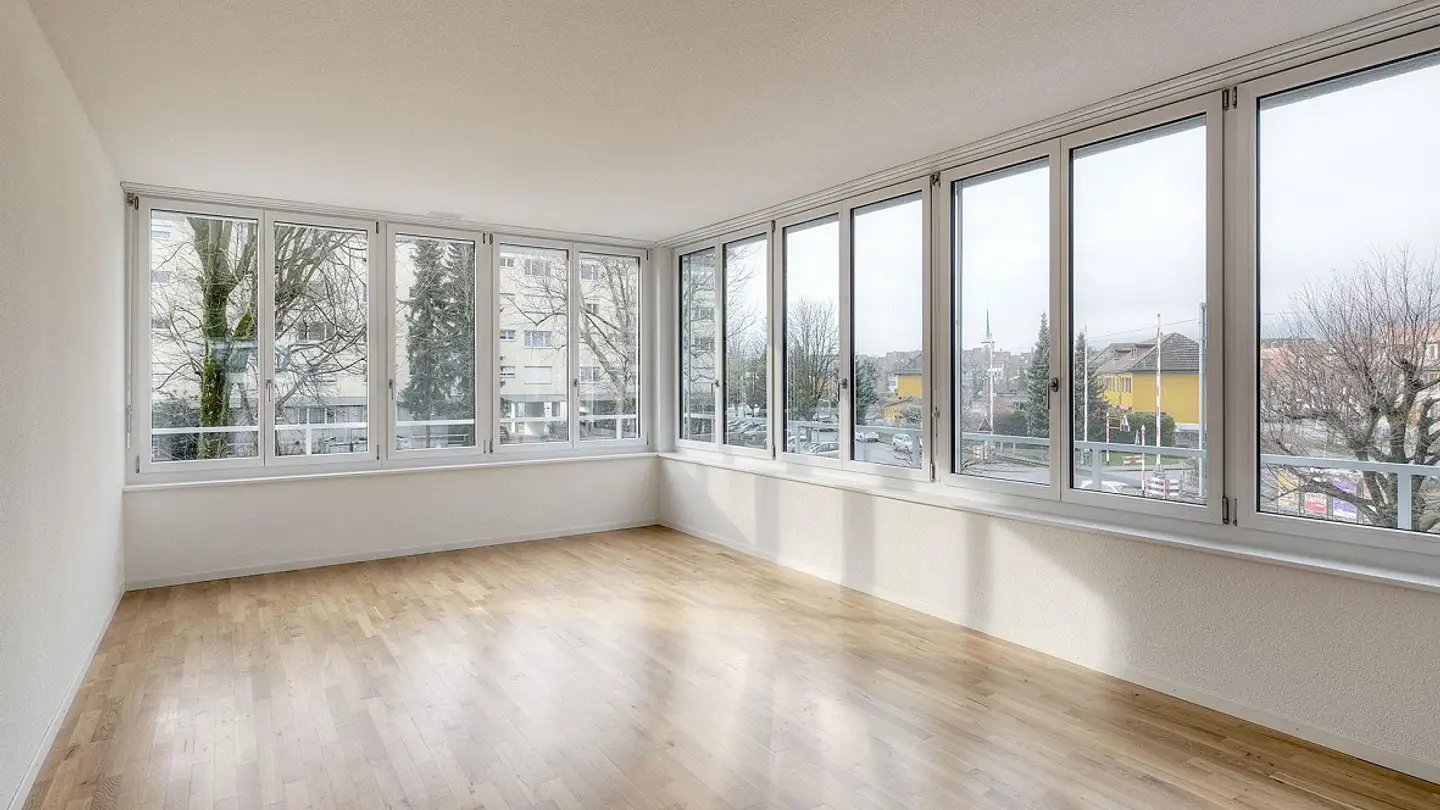 Appartamento in affitto - Lyss-Strasse 1, 2560 Nidau - Photo 2