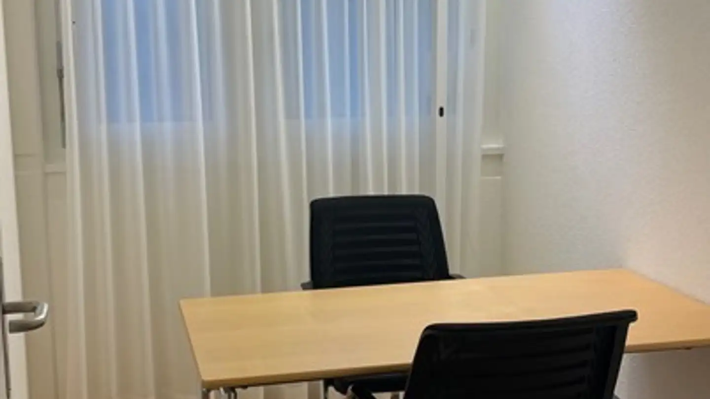 Bureau à louer - Baarerstrasse 11, 6300 Zug - Photo 4