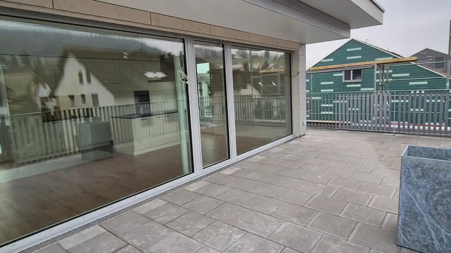 Attico in affitto - Pilatusstrasse 10, 5737 Menziken - Foto 4