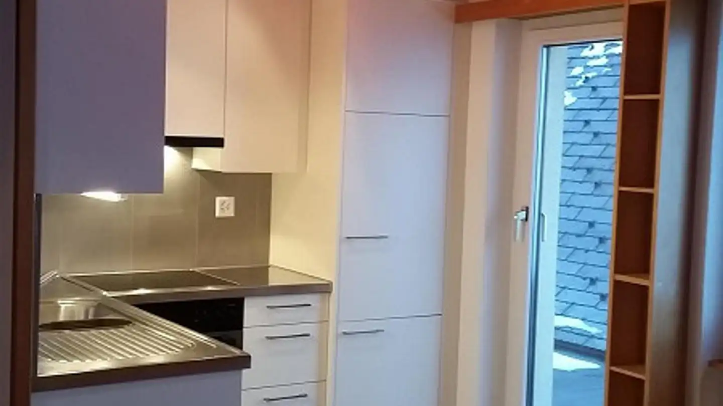 Attique à louer - Langenackerstrasse 9, 8750 Glarus - Photo 2