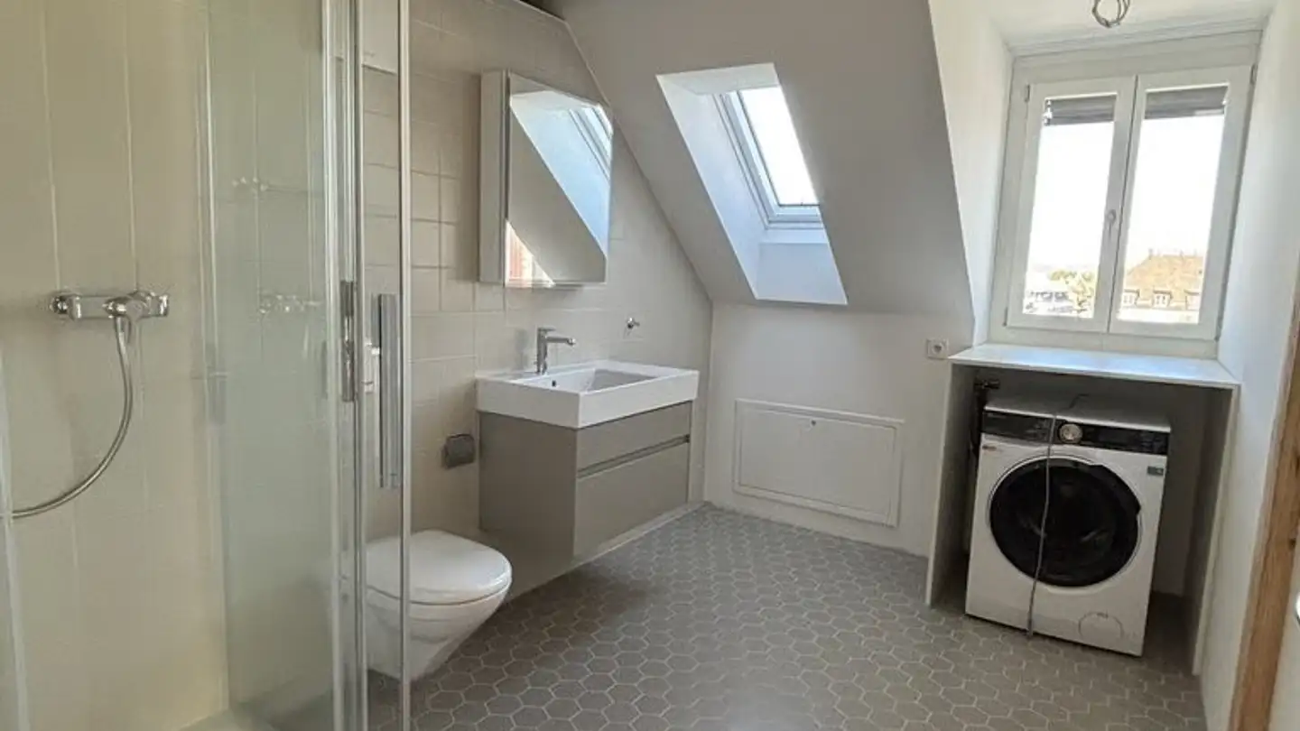 Wohnung mieten - Sennweg 1, 3012 Bern - Foto 3