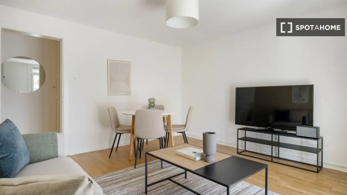 Wohnung mieten - 8055 Zürich