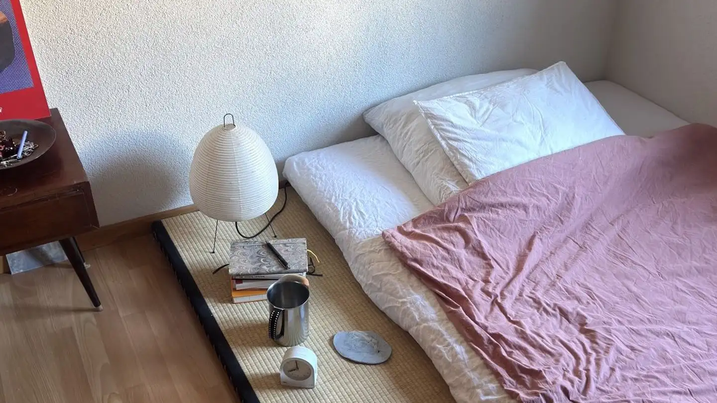 Zimmer mieten - 8003 Zürich