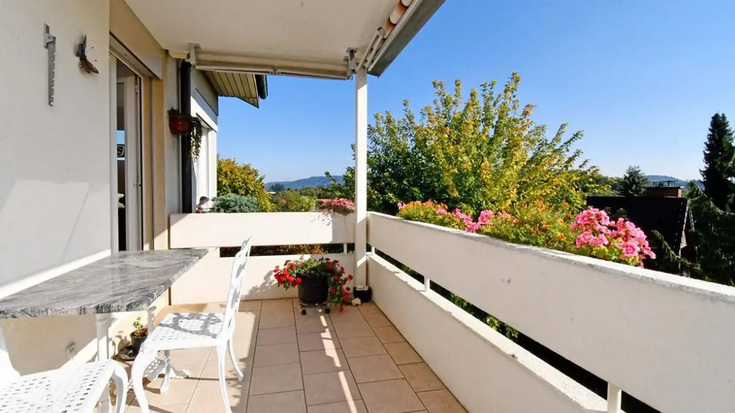 Apartment for sale - Eichgutweg 25, 3053 Münchenbuchsee