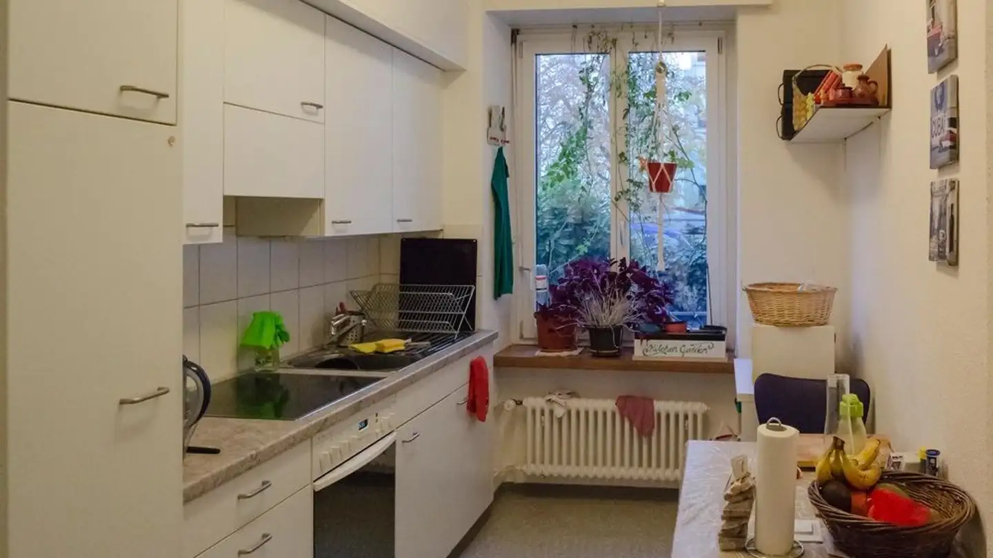 Appartement à louer - Dubsstrasse, 8003 Zürich - Photo 2