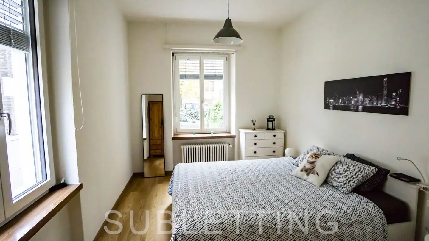 Appartement à louer - Dubsstrasse, 8003 Zürich - Photo 4