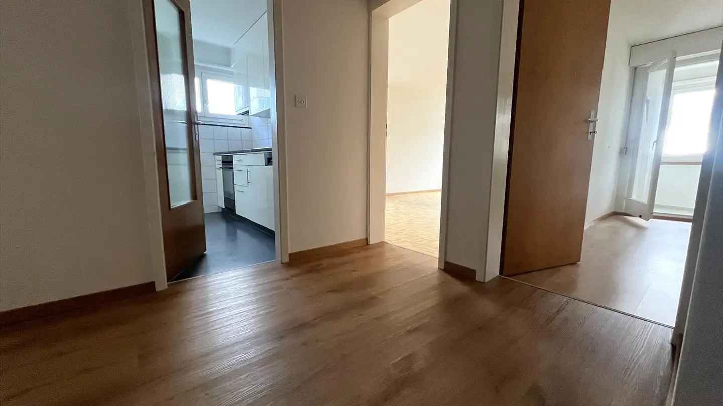 Appartamento in affitto - Rheinfallstrasse 8, 8212 Neuhausen am Rheinfall - Foto 2