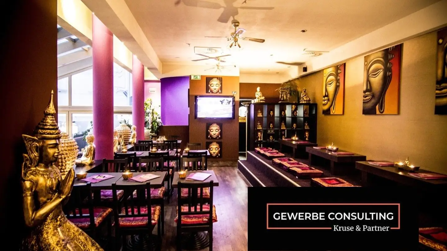 Restaurant for rent - 8910 Affoltern am Albis