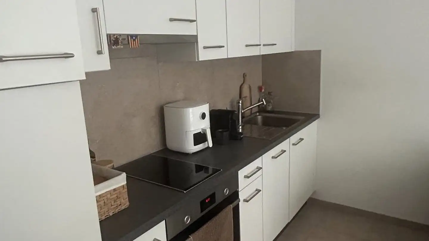 Appartamento in affitto - Chemin De Joli-Site 6, 1028 Préverenges - Foto 2