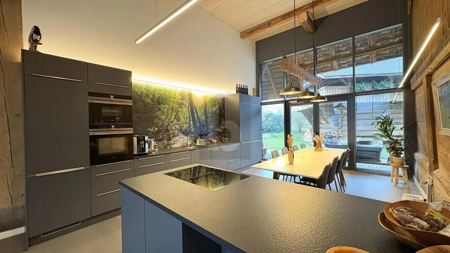 Maison troglodyte à vendre - 3360 Herzogenbuchsee - Photo 3