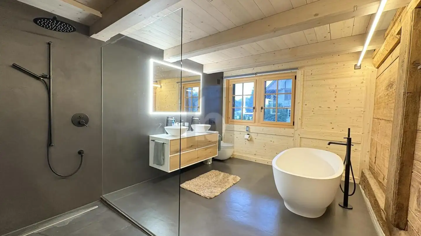 Maison troglodyte à vendre - 3360 Herzogenbuchsee - Photo 4