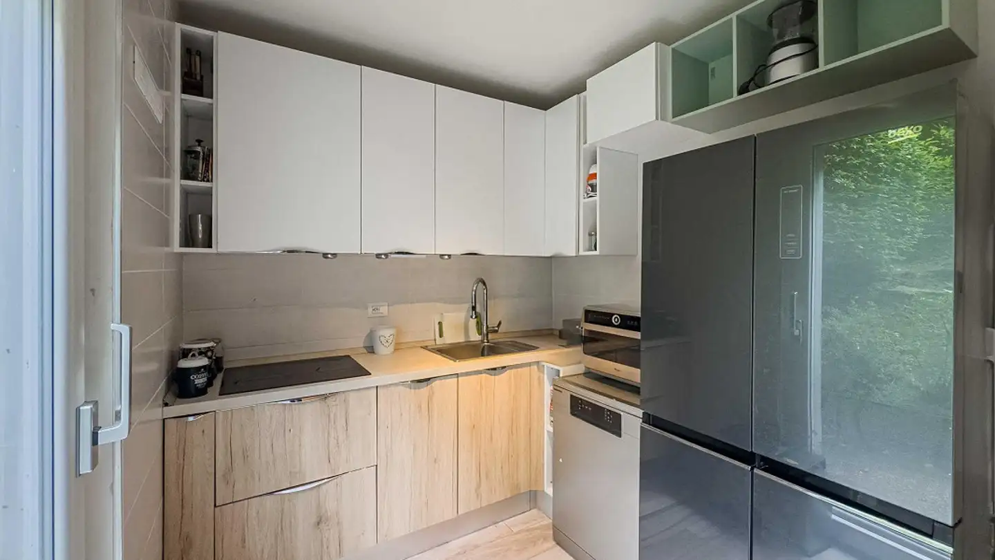 Appartamento in vendita - Via Collina Azzurra, 6900 Paradiso - Foto 4