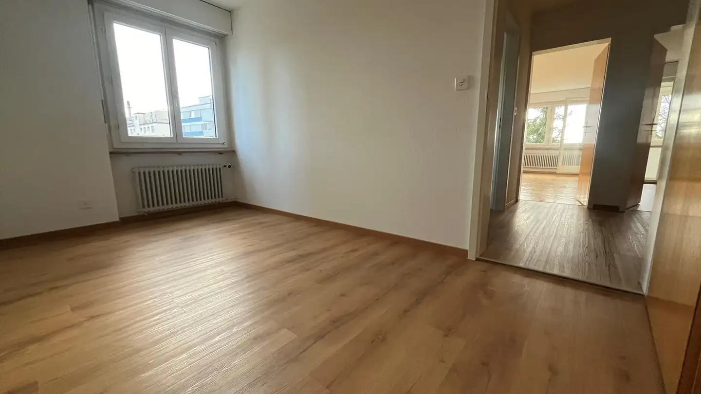 Appartamento in affitto - Rheinfallstrasse 8, 8212 Neuhausen am Rheinfall - Foto 3