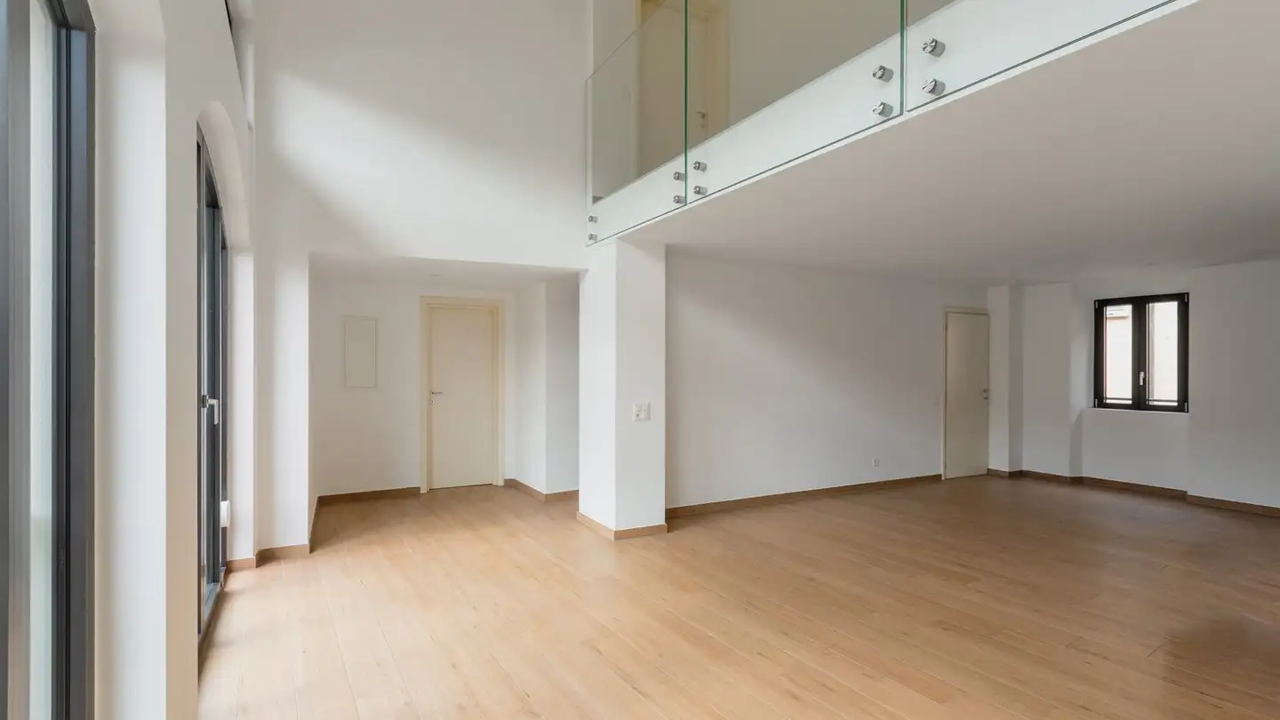 Wohnung kaufen - Via Alla Chiesa 6b, 6917 Barbengo