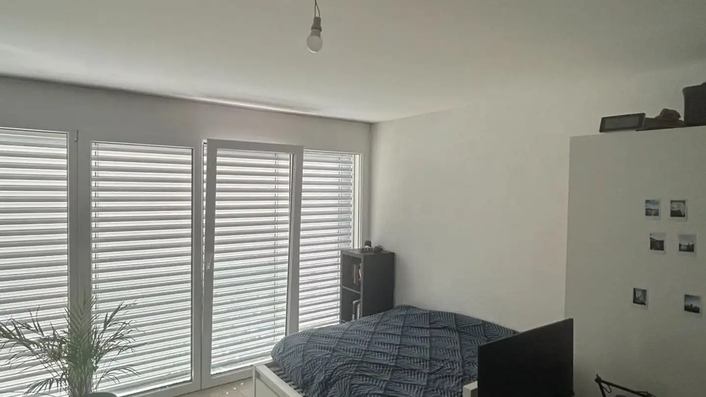 Appartamento in affitto - Chemin De Joli-Site 6, 1028 Préverenges - Foto 4