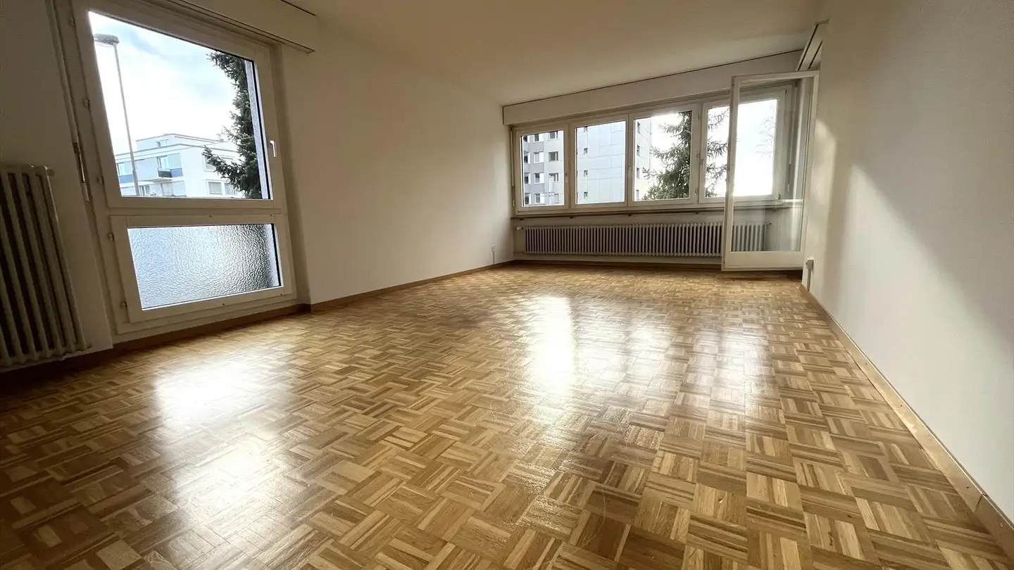 Appartamento in affitto - Rheinfallstrasse 8, 8212 Neuhausen am Rheinfall - Foto 4