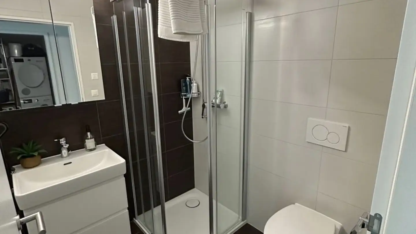 Apartment for rent - Route De La Glâne 122, 1752 Villars-sur-Glâne