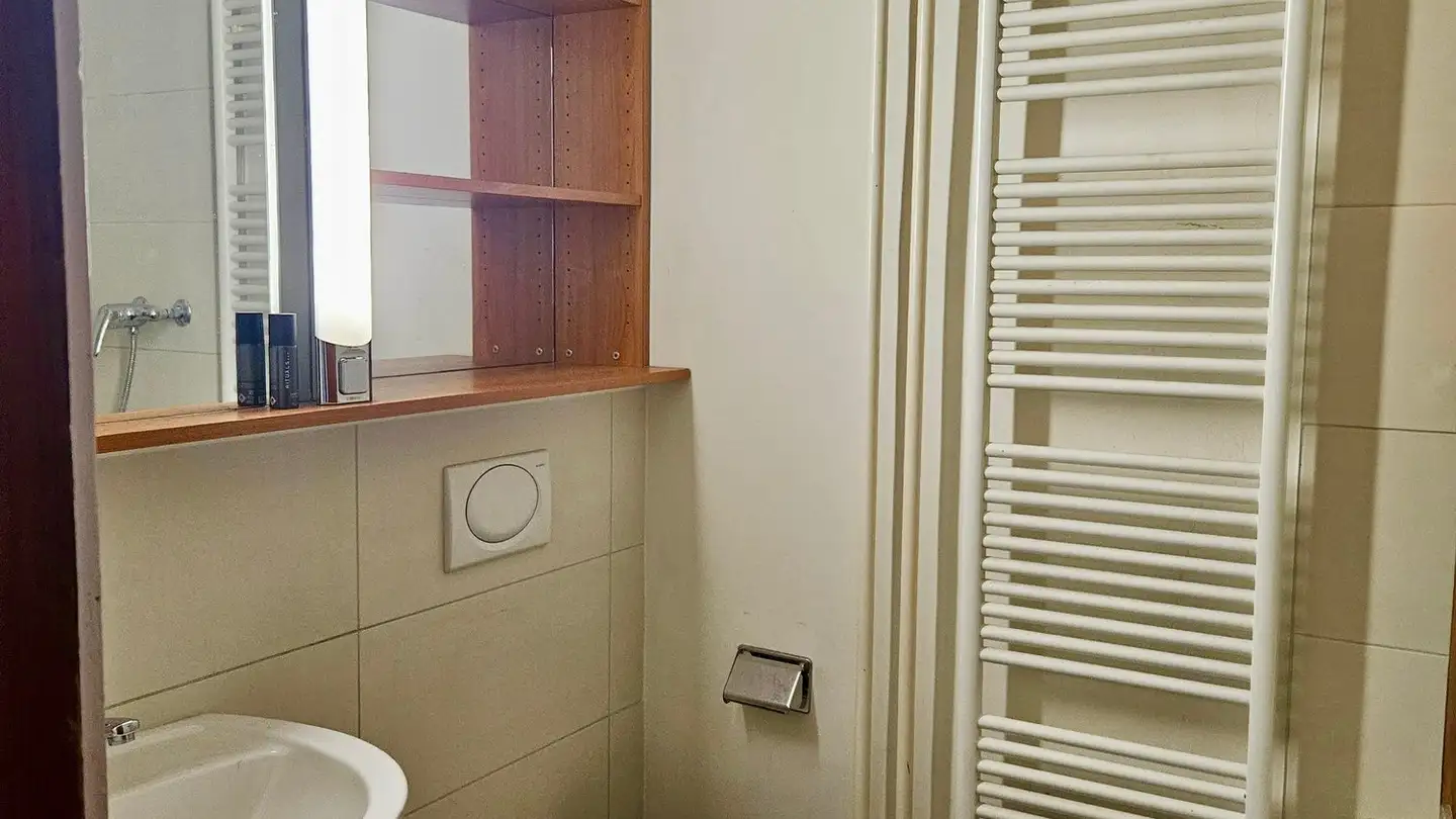 Appartement à louer - Freiburgstrasse 74, 3008 Bern - Photo 4