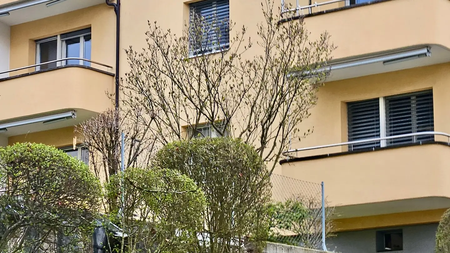 Appartement à louer - Freiburgstrasse 74, 3008 Bern