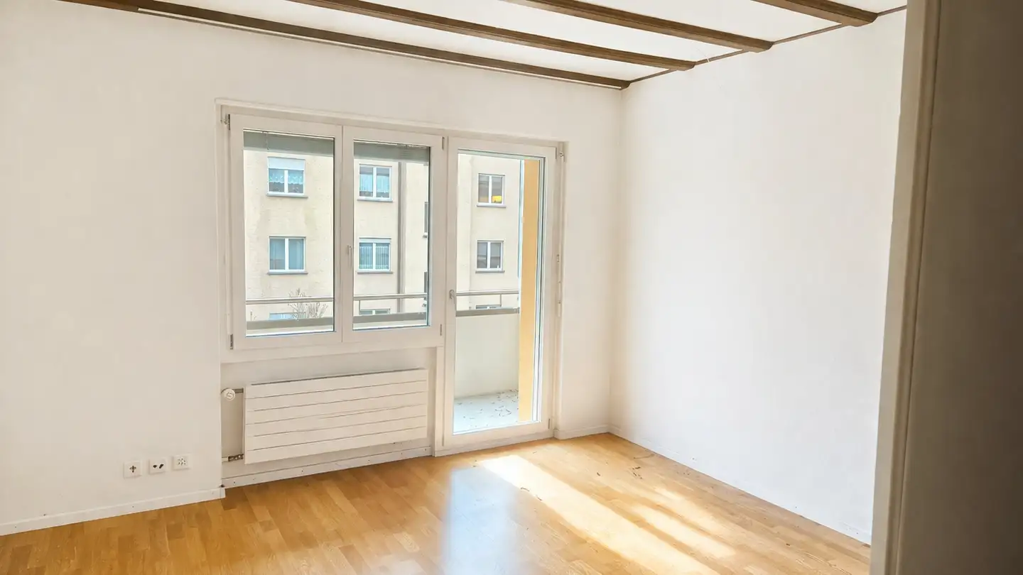 Appartement à louer - Freiburgstrasse 74, 3008 Bern - Photo 2