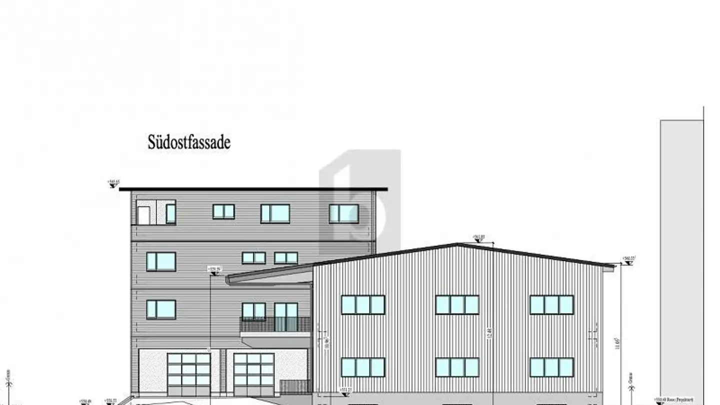 Office space for rent - 6018 Buttisholz - Photo 4