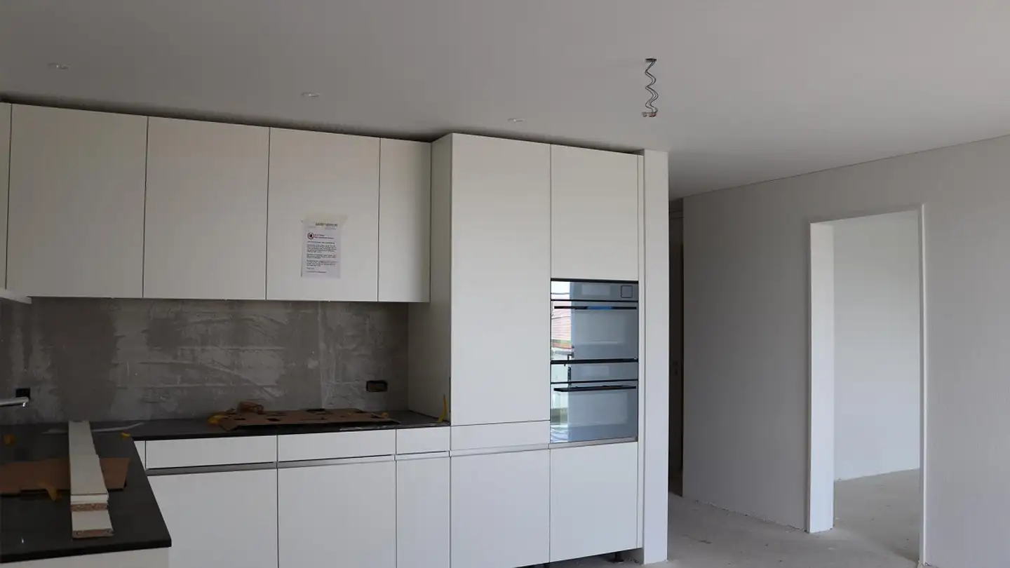 Appartement à louer - Kaltbacherstrasse 4, 6212 St. Erhard - Photo 2