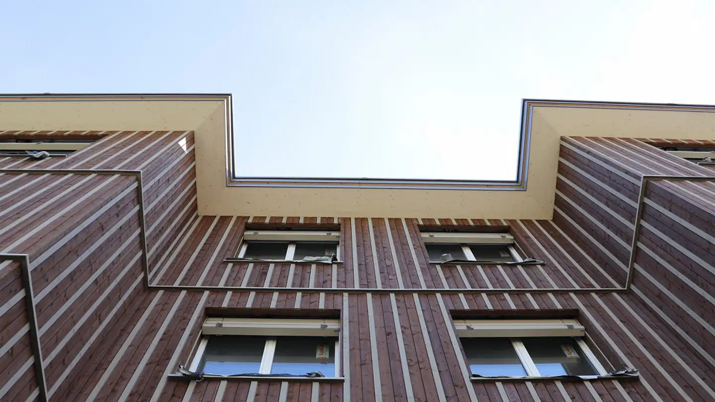 Appartement à louer - Kaltbacherstrasse 4, 6212 St. Erhard - Photo 3