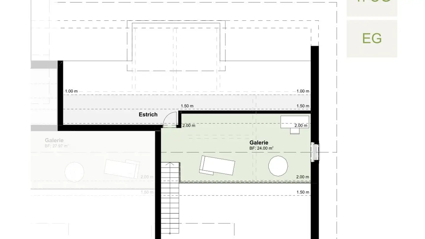 Appartement à vendre - Langenthalstrasse 46, 3368 Bleienbach - Photo 3