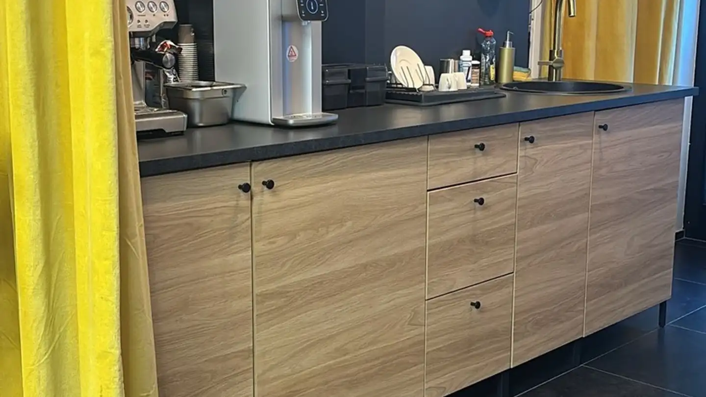 Gewerbe mieten - Seidenweg 12, 8600 Dübendorf - Foto 3