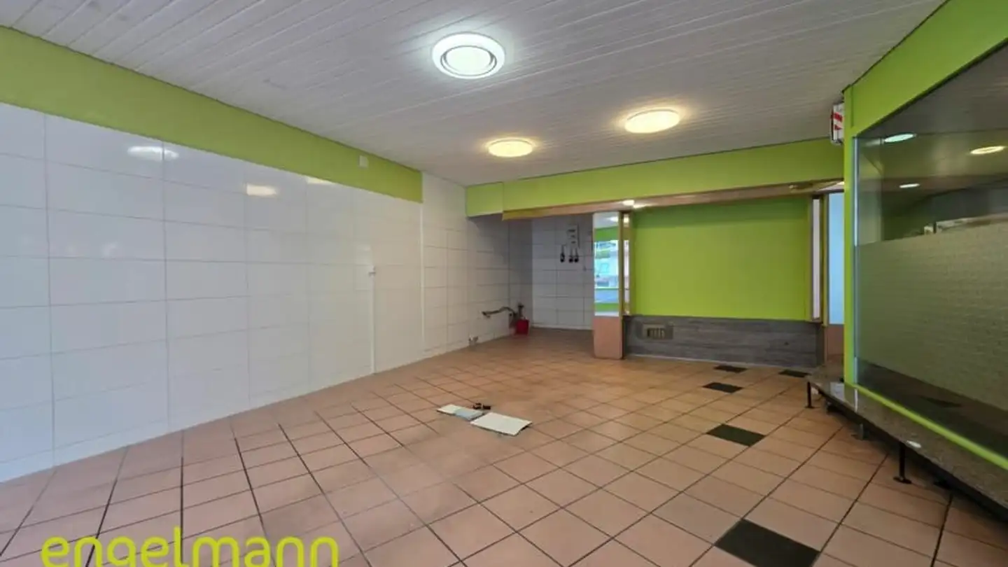 Commerciale in affitto - Rue Du Général-Dufour / General-Dufour-Strasse 4, 2502 Biel/Bienne - Foto 3